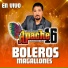 organizacion Apache 16 De Gerardo Magallon