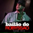 Bailão do Robyssão, Swingueira das Antigas