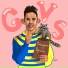 Glad Valakas