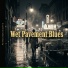 Petrichor Nights, Instrumental Jazz Music Ambient