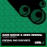 Dave Mayer, Ebbo Riginal