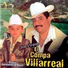 José Virgen El Compa Villarreal