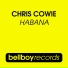 Chris Cowie