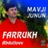 Farrukh Abdulloev