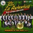 Banda La Auténtica del Compa Jacinto