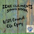 Zeke Clements
