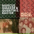 Marcus Amaker, Quentin E. Baxter