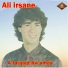 Ali Irsane