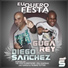 Diego Sanchez & Guga Rey
