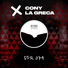 Cony La Greca feat. Carla Ritrovato