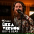 Boy & Bear feat Annie Hamilton