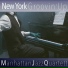 Manhattan Jazz Quartett