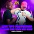 Iraqui ZL, MC MN, DJ Yure 22, Funk Maia