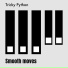 Tricky Python
