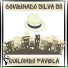 Combinado Silva Só, ricardo salmazo