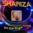 Shariza