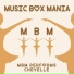 Music Box Mania