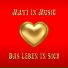 MAVI in MUSIC