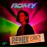Romy, Peaches