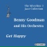Benny Goodman