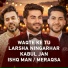 Anil Bakhsh feat. Bilal Akbari, Sooraj Merzai