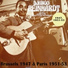 Django Reinhardt et son Quintette