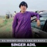 Singer Adil