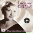 Lucienne Delyle
