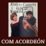 Emília Cabrita e Luís Marques
