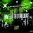 DJ TOM BEAT V8, Mc Mandela ZO, Mc Warley Cena