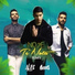 Alec Roman, Alkilados