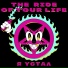 The Ride Of Your Life.