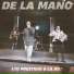 4TO PRESTIGIO, Lil Rob