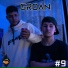 Stroxx, Eder Andres feat. Groan