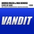 Andrea Mazza & Max Denoise