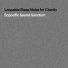 Soporific Sound Sanctum