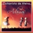 Guitarrista de Atena