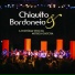 Chiquito & bordoneio