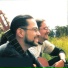 Toño y Chema