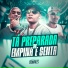 MC GW, Mc Menor Thalis, DJ Caaio Doog