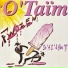 O taim feat. Sir AS, Cheri Z