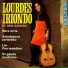 Lourdes Iriondo