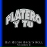 Platero Y Tu