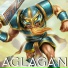 Aglagan