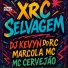 Dj Kevyn do RC, MARCOLA MC, MC Cervejão