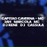 DJ Cassula, MARCOLA MC, mc 2ah