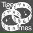 Tiger Flames