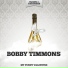 Bobby Timmons, Sam Jones & Jimmy Cobb