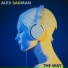 Alex Sadman