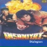 Amitabh Bachchan, Sunny Deol, Chunky Pandey